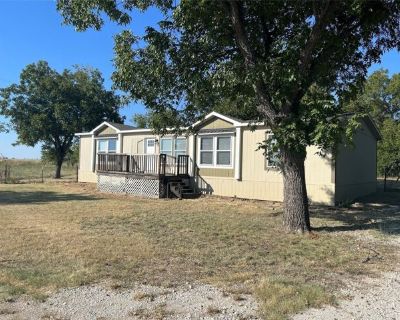 Sam Bass Rd, Sanger, Home For Rent