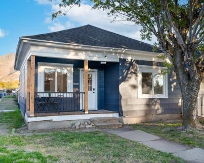 1 Bedroom 2BA 1079 ft Single Family Home For Sale in OGDEN, UT