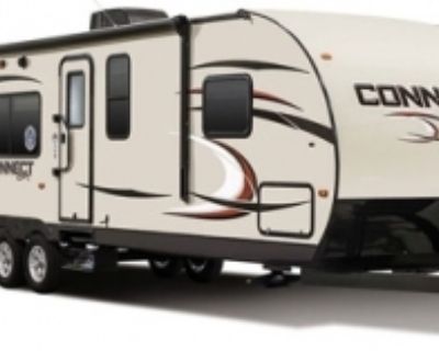 2016 Kz Spree Connect C321RKS