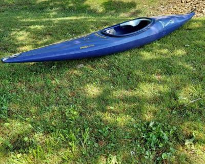 Kayak