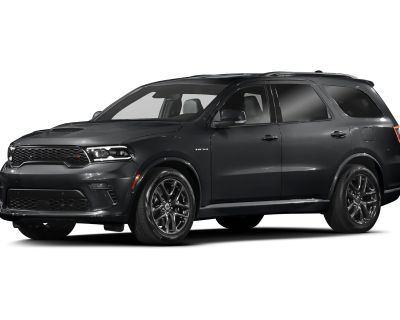 Used 2021 Dodge Durango For Sale at Healey Brothers Ford | VIN: 1C4RDJDGXMC575526