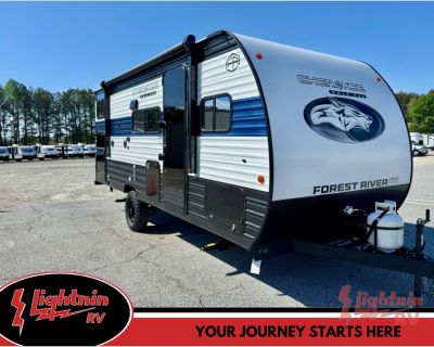 2025 Forest River Rv Cherokee Wolf Pup 17JW