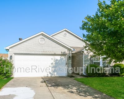 4 Bedroom 2BA 1733 ft Pet-Friendly House For Rent in Mccordsville, IN