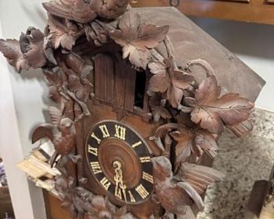 Antiques & Collectibles Estate Sale