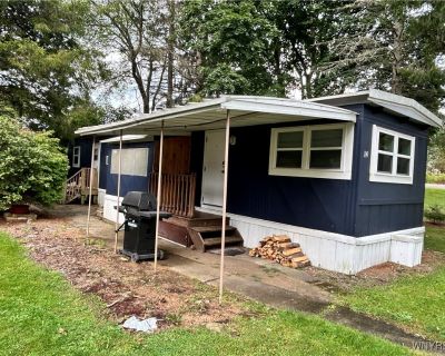 2 Bedroom 1BA 960 ft Single Family House For Sale in Great Valley, NY