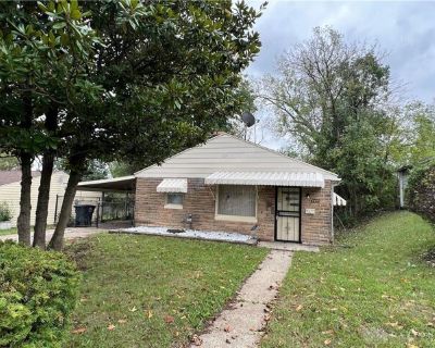 Sage Ave, Dayton, Home For Rent