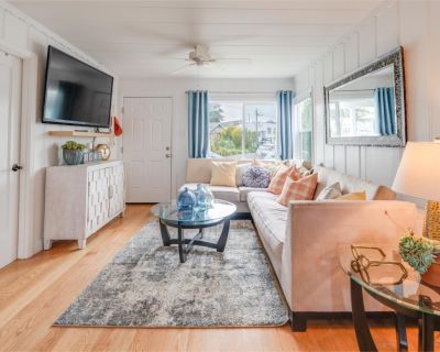 2 Bedroom 1BA 790 ft Single Family Home For Sale in SAN BRUNO, CA