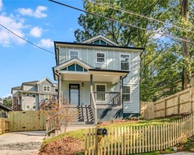 Bowen Ave Se, Atlanta, Home For Sale