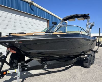 MasterCraft XT21 2021