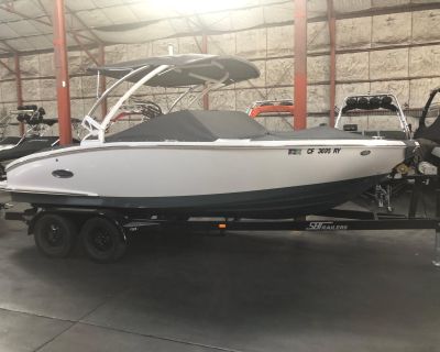 2018 Cobalt CS22