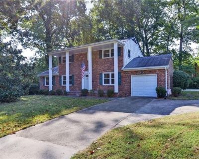 Kerry Lake Dr, Newport News, Home For Sale