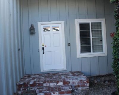 Edgewater Blvd, Foster City, Home For Rent