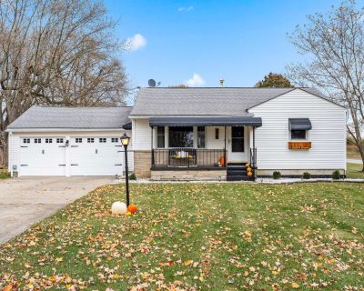 2 Bedroom 1BA 860 ft Single Family House For Sale in Marion, OH