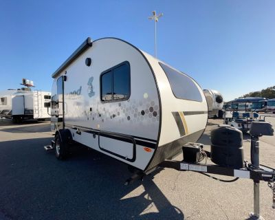 2021 Forest River 190 Rpod