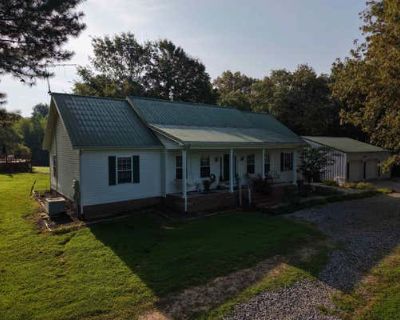 3 Bedroom 3BA 3484 ft Single Family Home For Sale in MELBER, KY