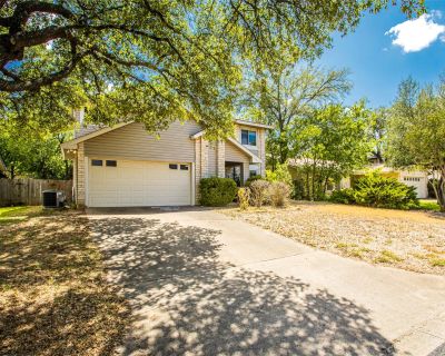 3 Bedroom 2BA 1536 ft Single Family House For Rent in Austin, TX