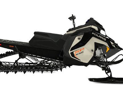 2025 Polaris 650 RMK SP 155 Snowmobile Mountain Soldotna, AK