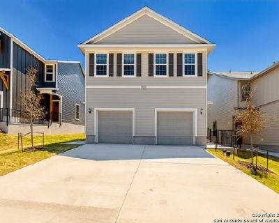 3 Bedroom 3BA 0 ft Apartment For Rent in Bexar County, TX