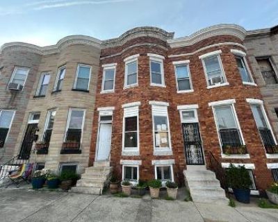 3 Bed 1 Bath Foreclosure Property in Baltimore, MD 21217 - Orem Ave