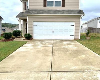 3 Bedroom 2BA 1601 ft Single Family House For Sale in Pendergrass, GA