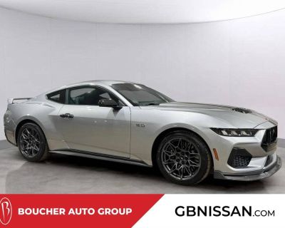Used 2024 Ford Mustang GT