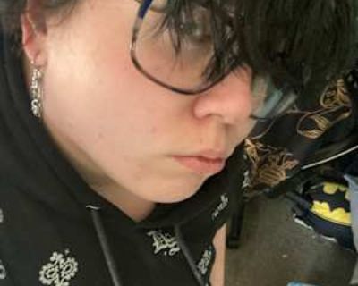 LGBTQ+ friendly * Has a cat * Interested in teaming-up. Budget: $500 per month. Ready to move: now. Looking for myself. Needing a place asap just trying to get by