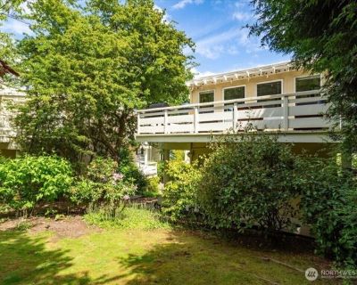 Th Ave, Seattle, Home For Rent