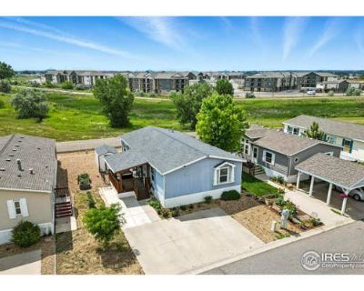 3 Bedroom 2BA 1404 ft Manufactured Home For Sale in FIRESTONE, CO