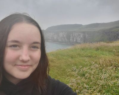 Ryleigh - Needs an Apartment or a Room