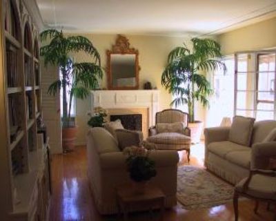 Furnished Guest Room w/private Bath -Beverly Hills