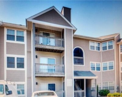 Flat For Rent In Newport News, Virginia