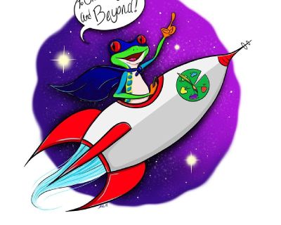 Creativity and Beyond Children's Museum Coming Soon to Mercer County
