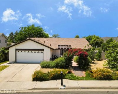 3 Bedroom 2BA 1639 ft Single Family Home For Sale in Thousand Oaks, CA