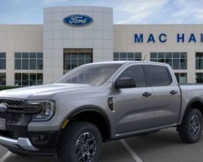 Used 2024 Ford Ranger XLT