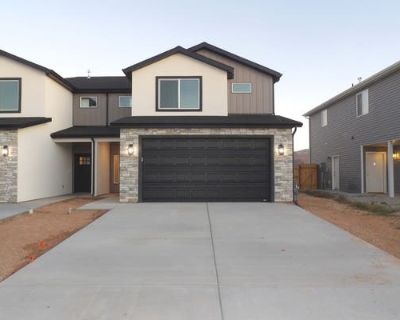 4 Bedroom 3BA 1822 ft Single Family Home For Sale in CEDAR CITY, UT