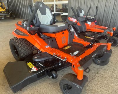 2024 Husqvarna XCITE Z375 54" Riding Mowers Florence, AL