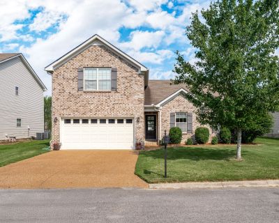 4 Bedroom 3BA 1870 ft Single Family Home For Sale in Spring Hill, TN