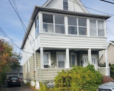 Grace Ave Apt,garfield, Home For Rent