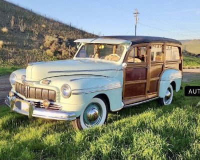 1947 Mercury