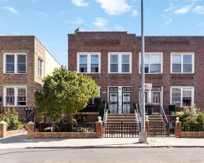 5 Bedroom 2BA Apartment For Sale in Astoria, NY