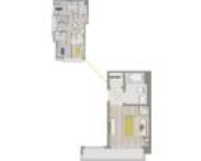 Concourse - Ascent Furnished Co-Living Primary Suite C5A
