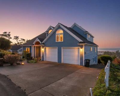 3 Bedroom 3BA 2309 ft Single Family Home For Sale in WALDPORT, OR