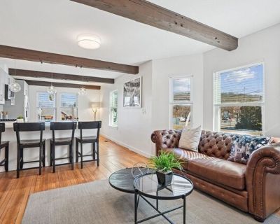 Wainwright Rd Unit Sfam, Winchester, Home For Rent
