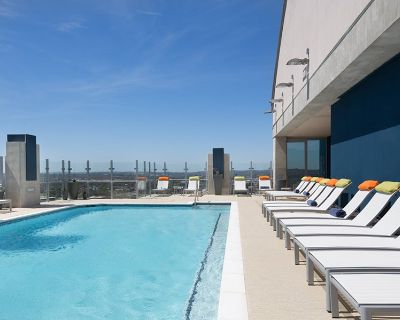 2 Bedroom 2BA Pet-Friendly Apartment For Rent in Austin, TX