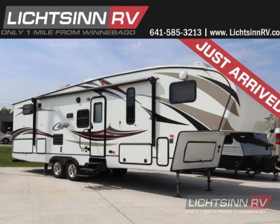 2015 Keystone Rv Cougar X-Lite 28RDB