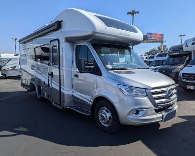 2025 Coachmen Prism Elite 24FSE