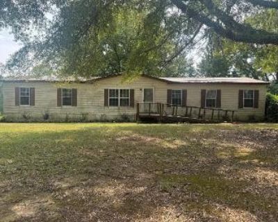 3 Bed 2 Bath Foreclosure Property in Crystal Springs, MS 39059 - Jasper Ln