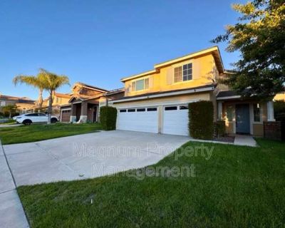 4 Bedroom 3BA 2330 ft Pet-Friendly Apartment For Rent in Riverside County, CA
