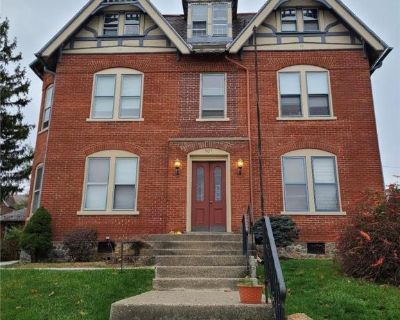 1 Bedroom 1BA Apartment For Rent in Bethlehem City, PA