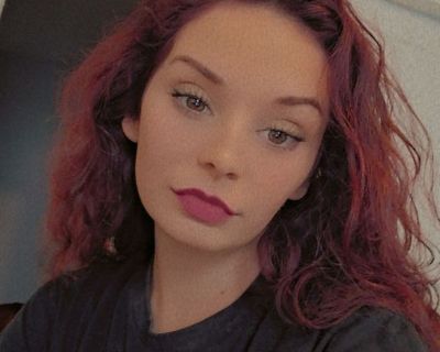 Kimberly - Needs an Apartment on iROOMit or a Room